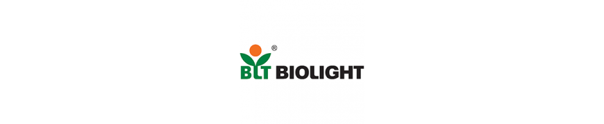 blt biolight pyramed