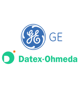 GE Healthcare, Datex Ohmeda