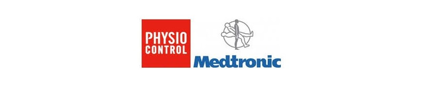 Kable EKG, defibrylatorów,  Medtronic, Physio Control, LifePak