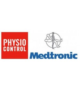 Medtronic / Physio-Control LifePak-12, LifePak-15, LifePak-20